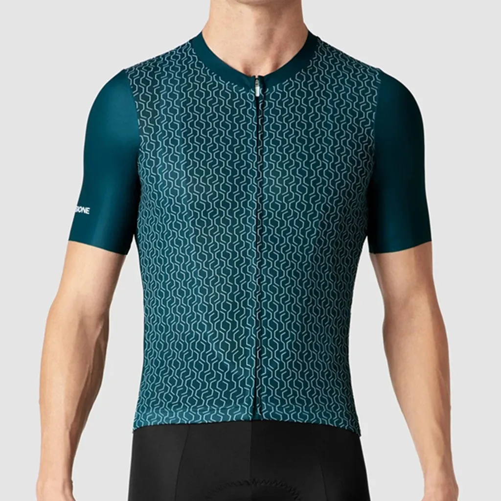 la passione ラ パッショーネ サイクルウェア　サイクルジャージ la Passione - 清涼感溢れる2018NEWコレクション - LOVE CYCLIST