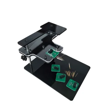 

BDM Frame with Aapters Works BDM Programmer CMD 100 Full Sets Fits for FGTECH Bdm100 Kess Use for Ktag K-tag ECU Programmer Tool