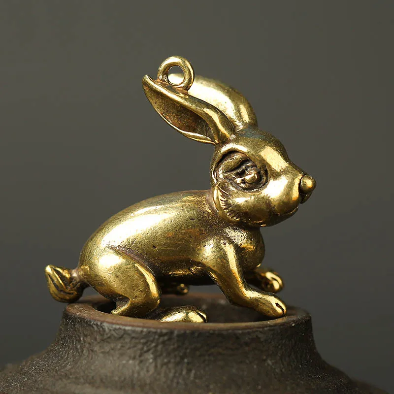 rabbit pendant DIY (4)