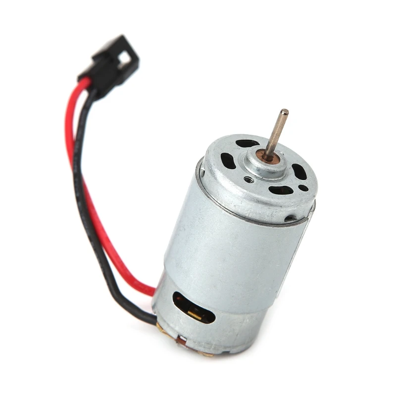 Feiyue 390 High Speed Motor FY-01/FY-02/FY-03 1/12 RC Cars Parts FY-M390 L41D