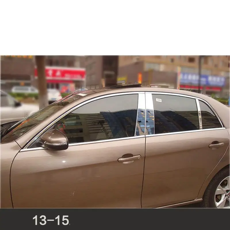 Автомобильные декоративные модифицированные внешние аксессуары для