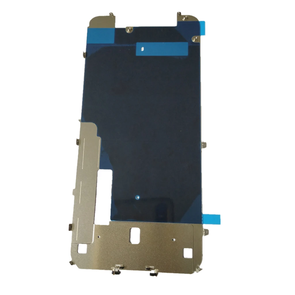 Металлический кронштейн с ЖК-экраном для iPhone XR