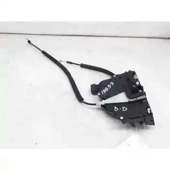 

1350147080 LOCK RIGHT FRONT DOOR FIAT DUCATO CLOSED BOX 33 (06.2006 =>)