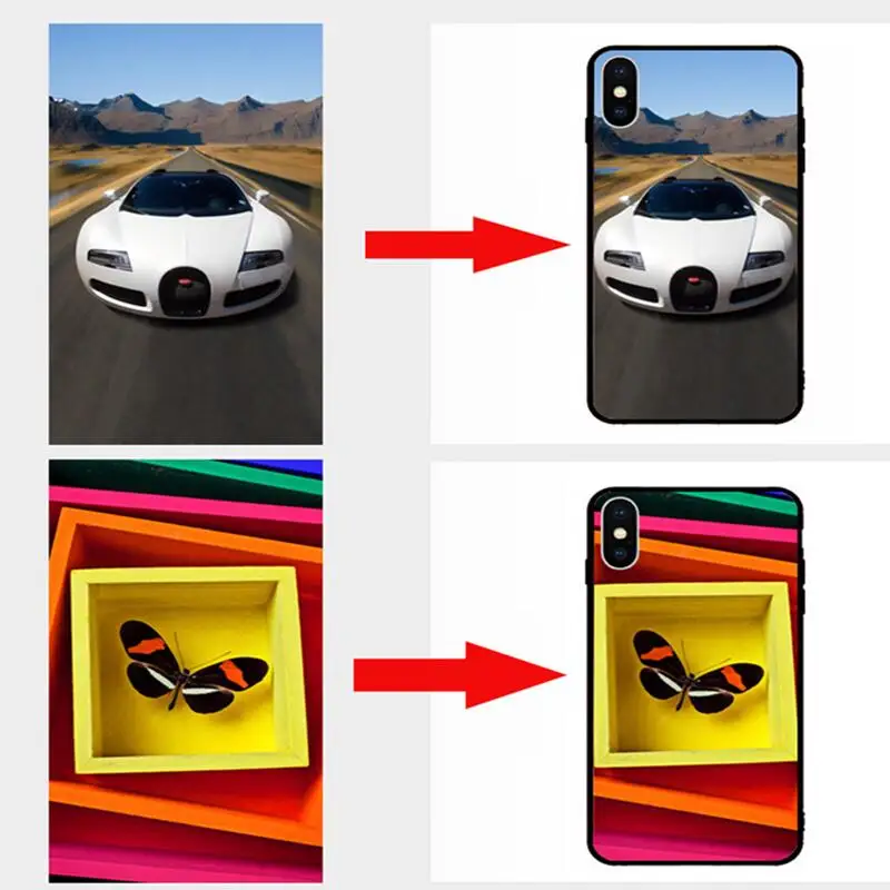 Custom Phone Case For Lenovo K6 K8 Note K5 Play Pro Plus K9 K5S A1000 A1010 A2010 A2020 A5000 A6000 A6010 A7000 A7020 DIY Cover