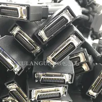 SCSI สาย CN26P To CN26P สาย CN26 To CN26สายประเภทของกระสุนเชื่อมต่อ 5