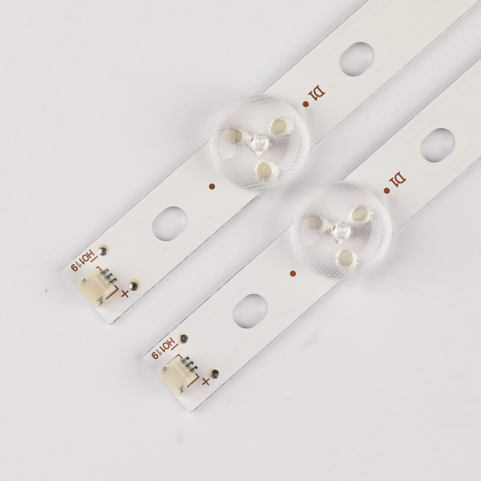 16PCS LED Ʈ Ʈ ŰƮ  CX-65S03E01  65 TV KDL-65W857C KDL-65W859C