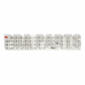 

10pcs Keypad Replacement QWERTY for Honeywell LXE VX3X