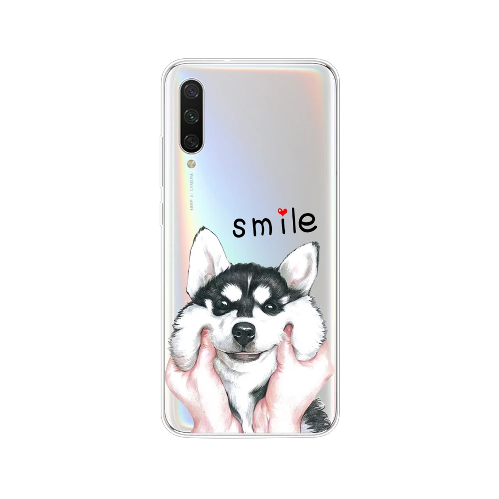 Чехол для xiaomi mi 9 LITE, чехол, Мягкий Силиконовый ТПУ для телефона, чехол для xiaomi mi 9 lite, бампер, защитный чехол, Забавный чехол - Цвет: 34259