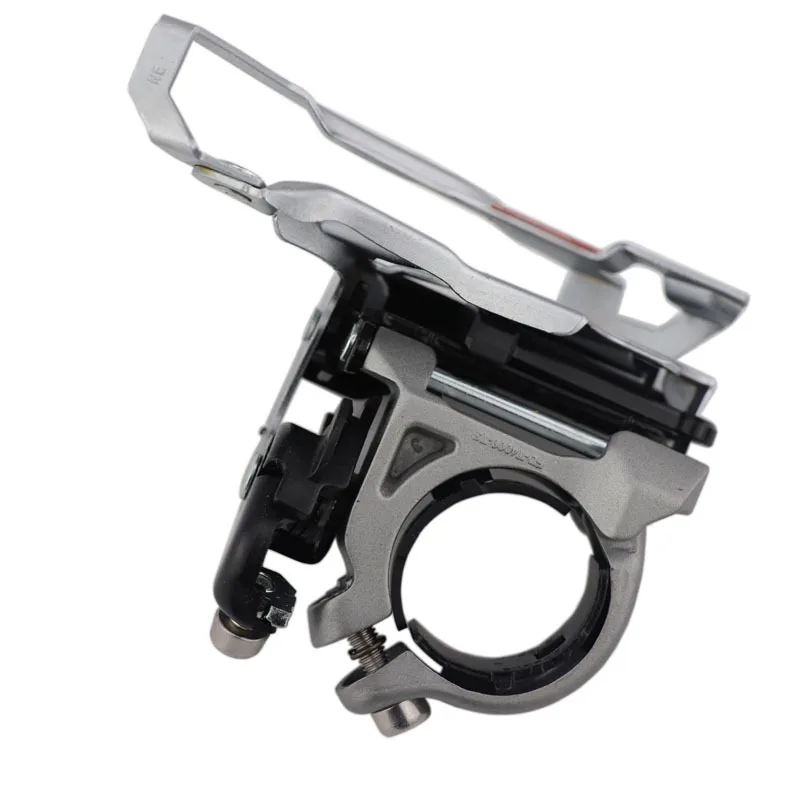 Shimano Alivio T4000 Hem передний переключатель 9/27 скорость горный велосипед Передняя передача M430 Модернизированный