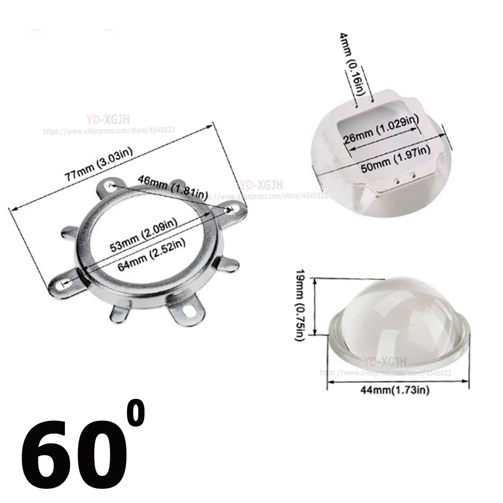 三件透镜-60尺寸图