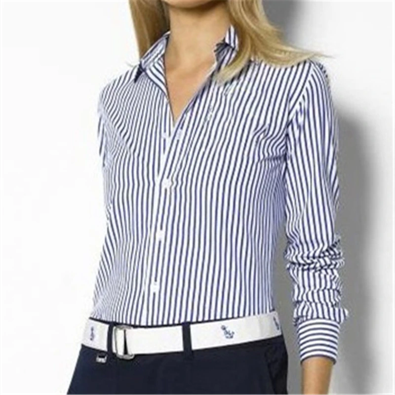 polo dress shirts womens