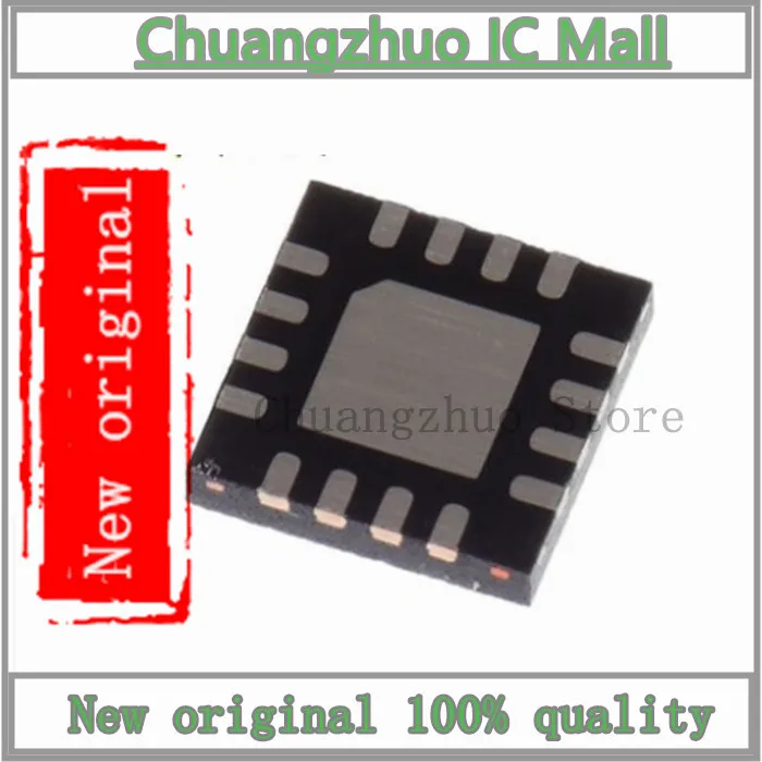 10 шт./лот BQ24640RVAR BQ24640 OGA QFN16 SMD IC Chip новый оригинальный | Электроника