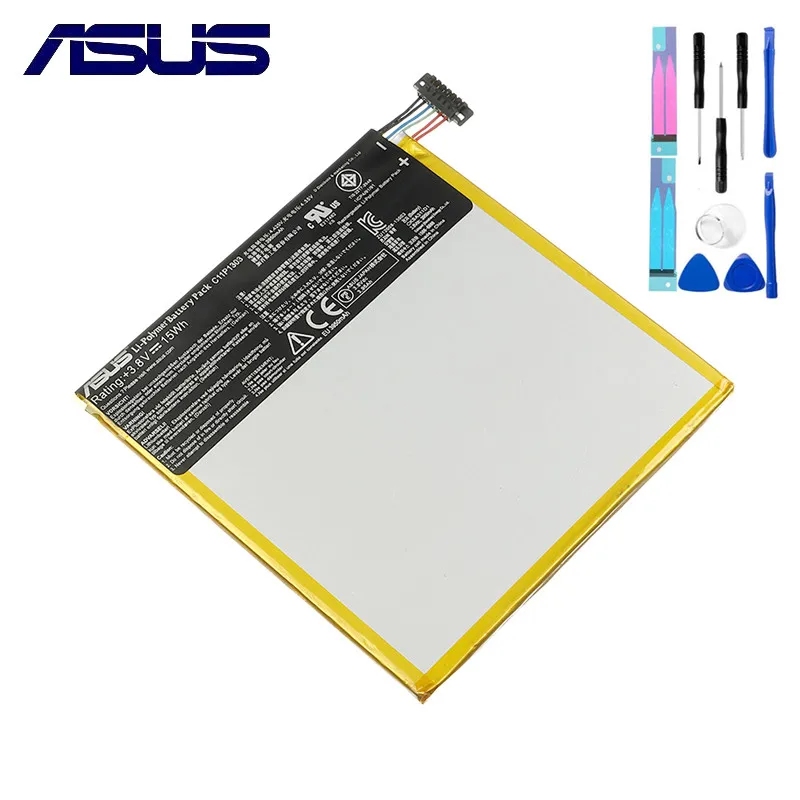 Оригинальный аккумулятор для планшетного ПК ASUS C11P1303 Google Nexus 7 II 2nd ME571 K009 K008 ME57K