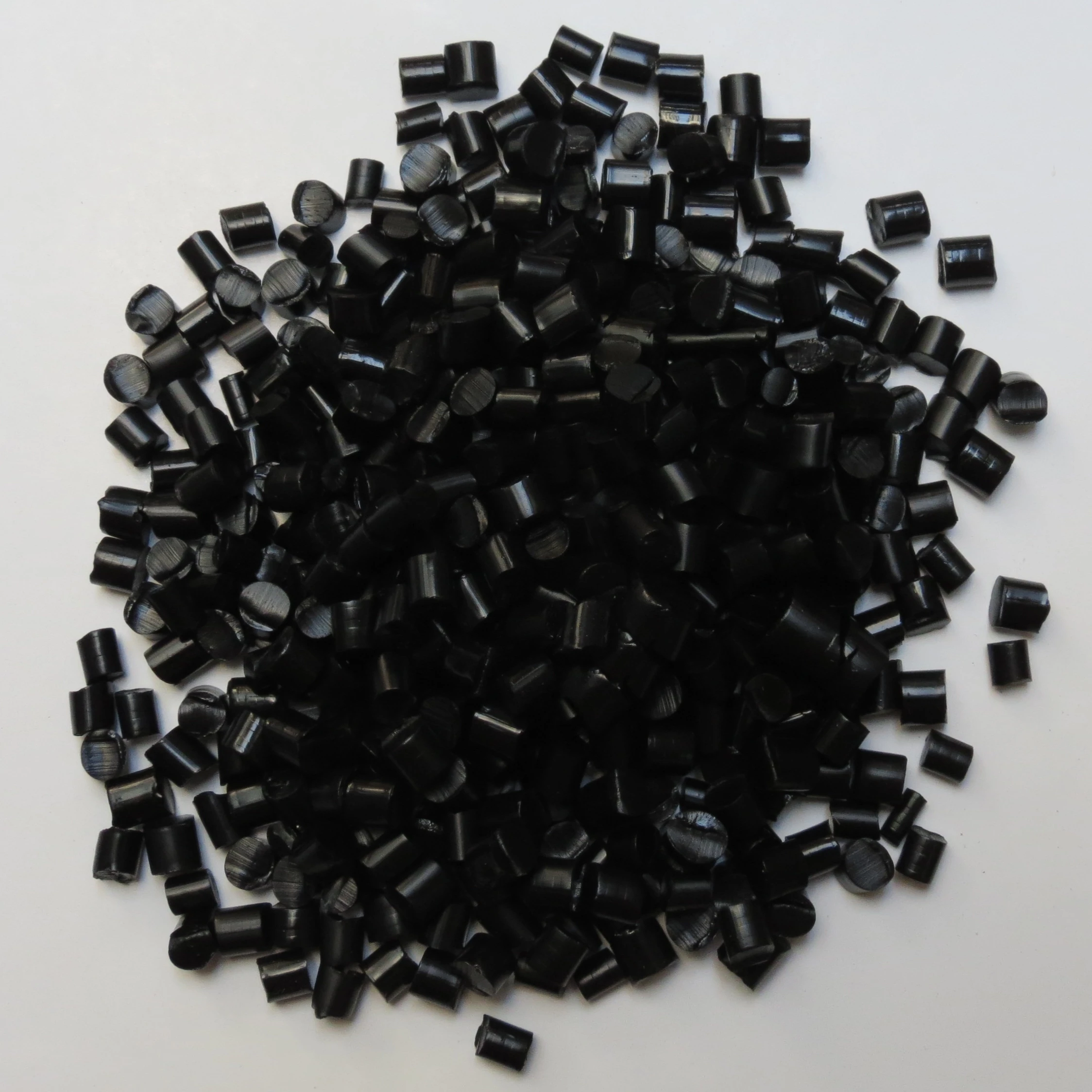 100g Color Black Keratin Glue Beads/Granules For Hair Extension