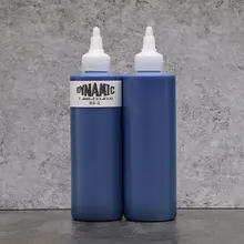 Чернила для татуировок пигмент динамический Перманентный макияж тату краска ing переводная Крем гель тату машина трафарет под краску вещи масла поставки