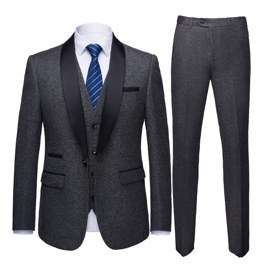 men's formal wear winter