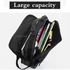 OYIXINGER Briefcase Men's Designer Handbags High Quality Business Men Briefcases Handbag Mens Briefcases Shoulder Crossbody Bags ► Photo 3/6