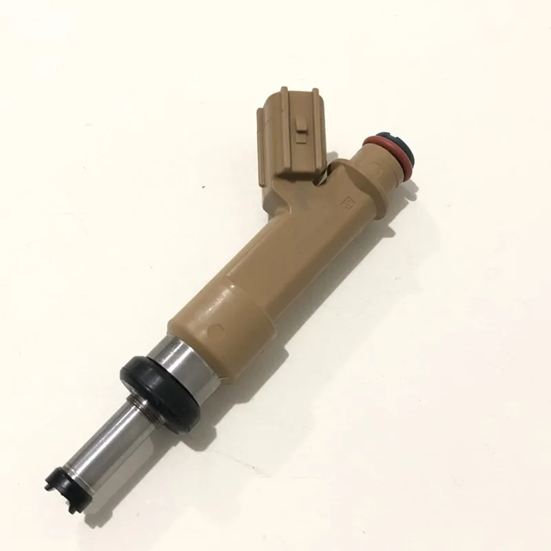 

Высококачественная японская Топливная форсунка 23250-0T010 23209-0T010 23250-0t020 для Corolla