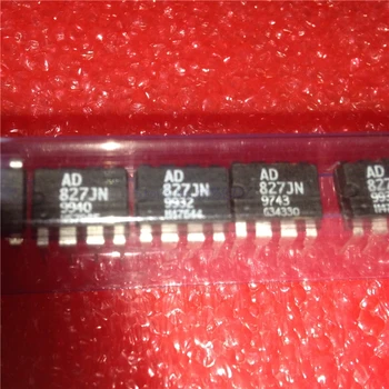 

1pcs/lot AD827JNZ AD827JN AD827 DIP-8 In Stock