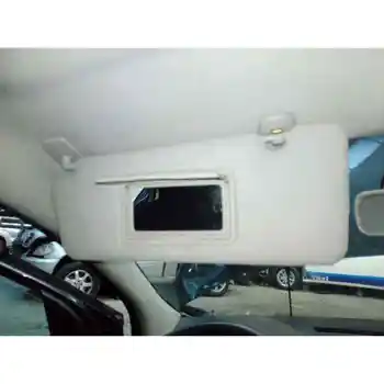 

PARASOL LEFT RENAULT MEGANE III SALOON 5 P