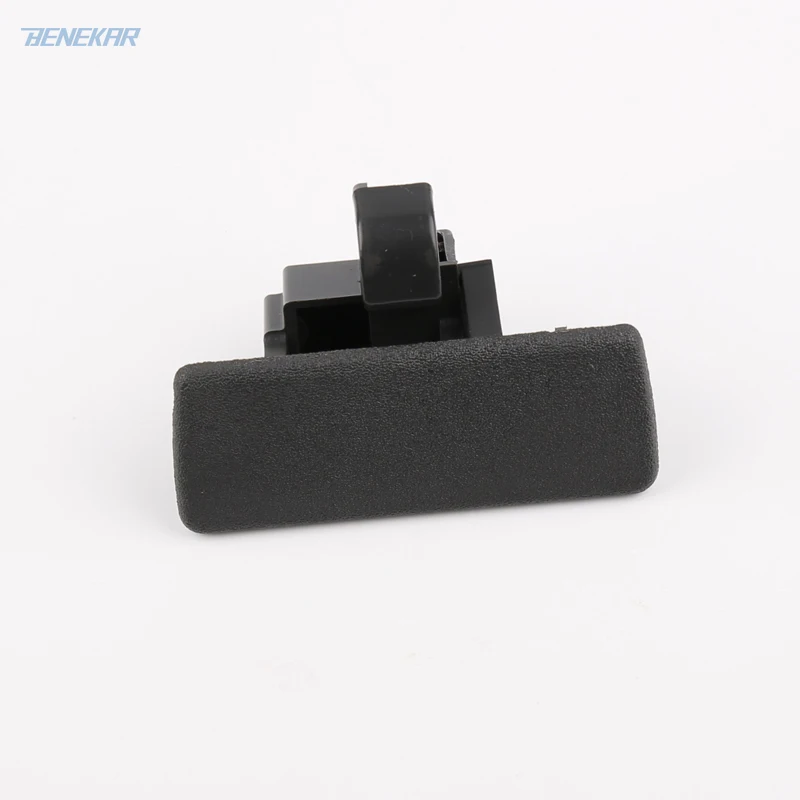Benekar Glove Box Lid Cover Lock Hole Handle Black for Suzuki SX4 Swift