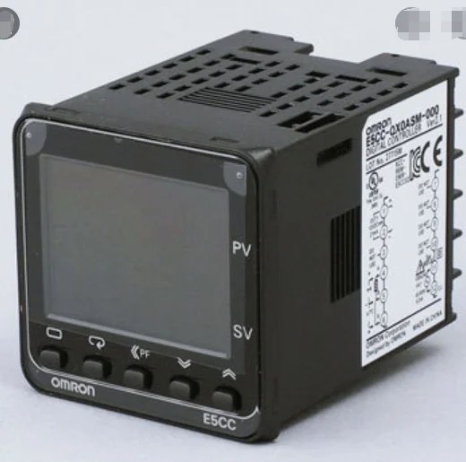 E5CC QX0ASM 000 The thermostatContactors AliExpress