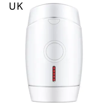 

laser hair removal instrument home freezing point skin rejuvenation epilator unisex armpit legs hair lip hair for whole body