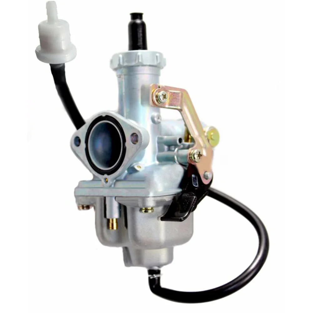 1986-1987 Carb // Carburetor Repair Kit ATC 200X Honda ATC200X