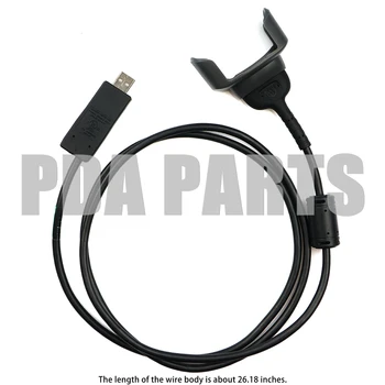 

USB Comm. & Charging Cable for Symbol MC3190-Z RFID MC319Z-G