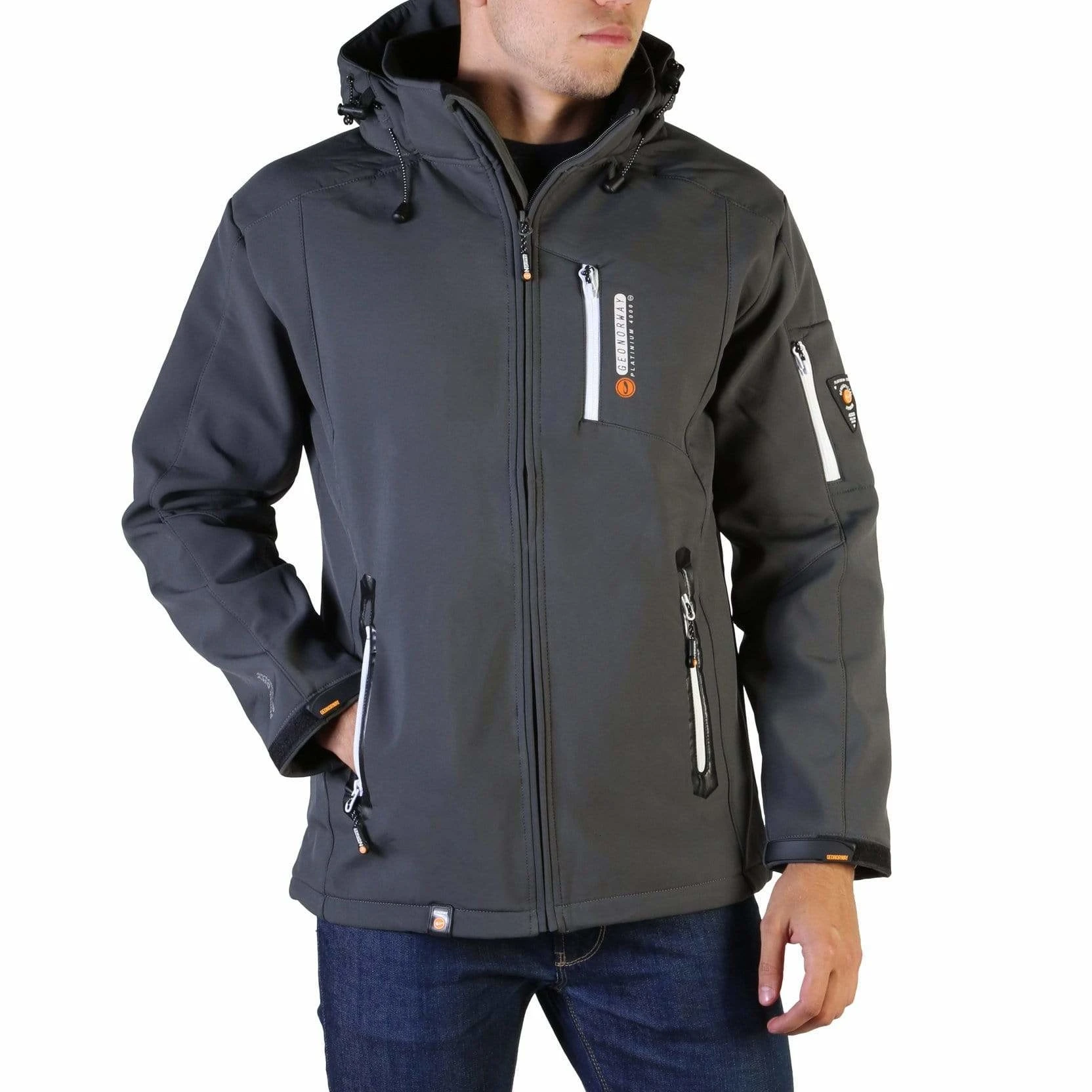 Geographical Norway-Tichri_man