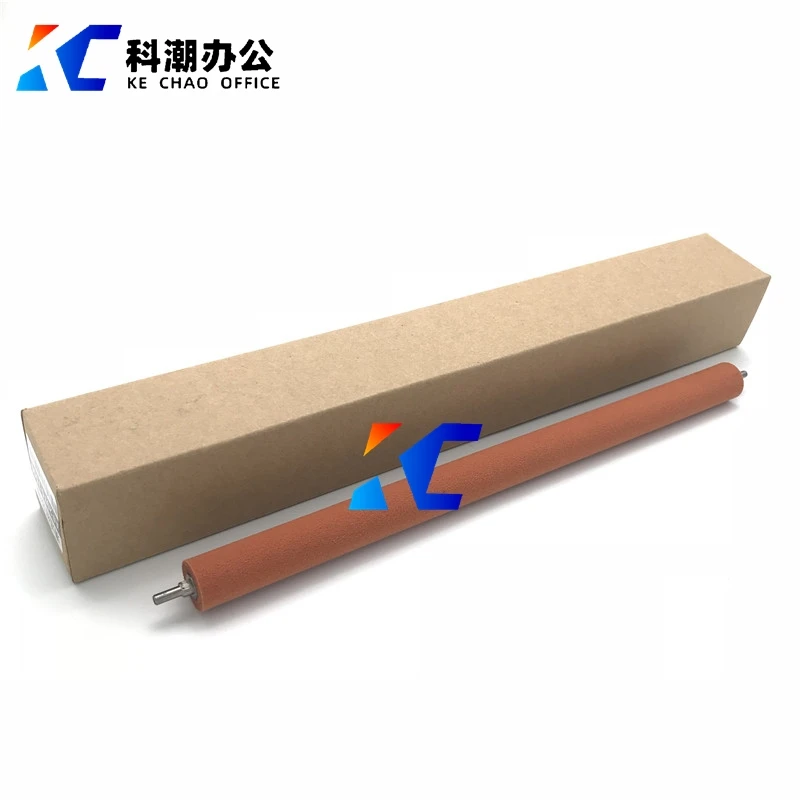 KECHAO Чистка печки принтера ролик давления совместимый для Ricoh MP1075 1060 2075 9001 9002 части