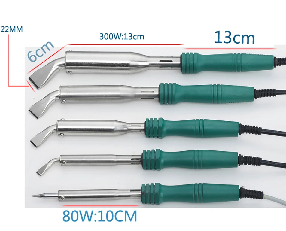 Poste a souder,Fer à souder électrique à chauffage rapide,outil de réparation pour bijoux
