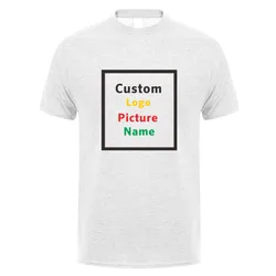 Personalized High-Quality Cotton T-Shirt with Custom Design Options - XXXL (Ash grey)