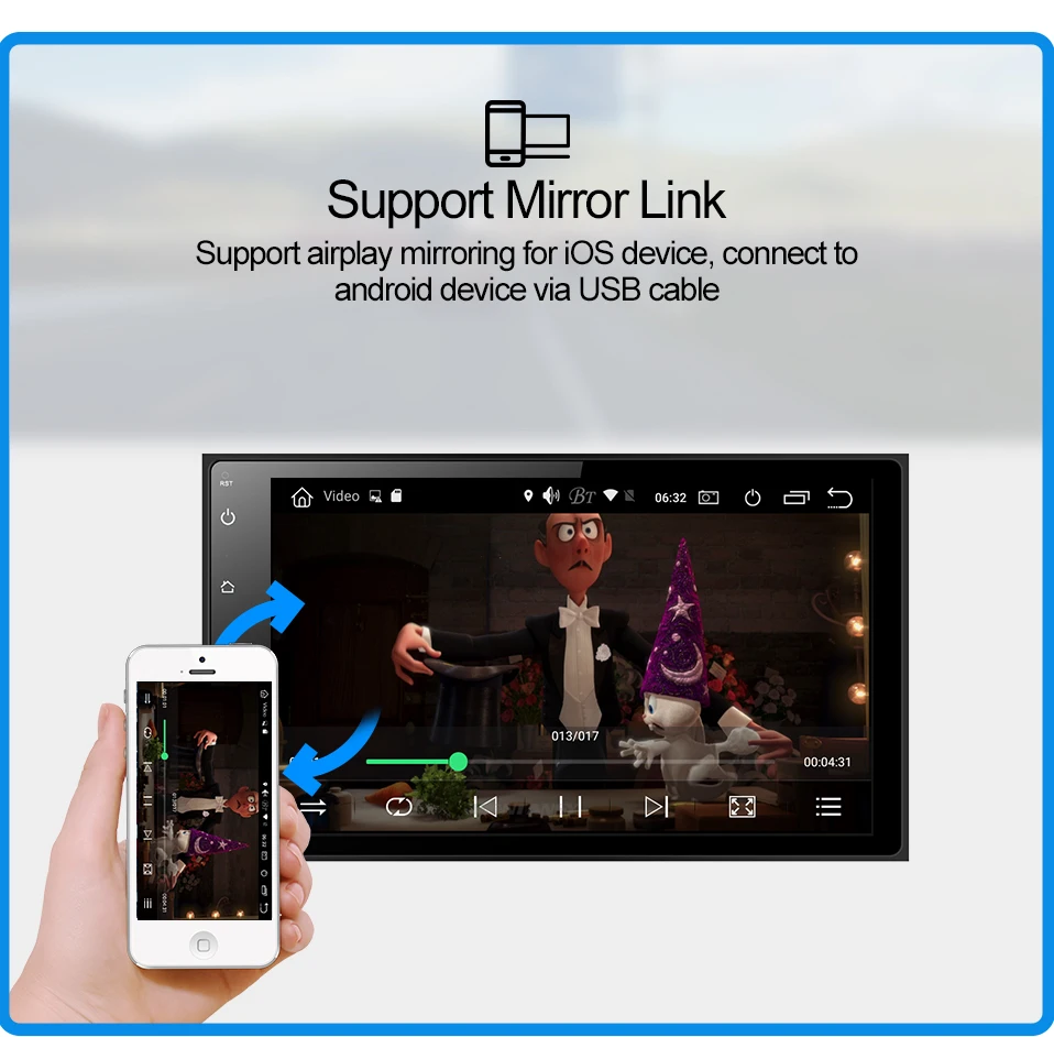 Автомобильный dvd для Toyota Corolla Auris Fortuner Estima vios android 9,0 gps навигация радио плеер стерео PX6