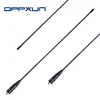 OPPXUN для Baofeng UV-9R Plus Era UV-XR Nagoya Na-771 SMA- Female 144/430MHz двухдиапазонная антенна Водонепроницаемая рация радио ► Фото 1/6