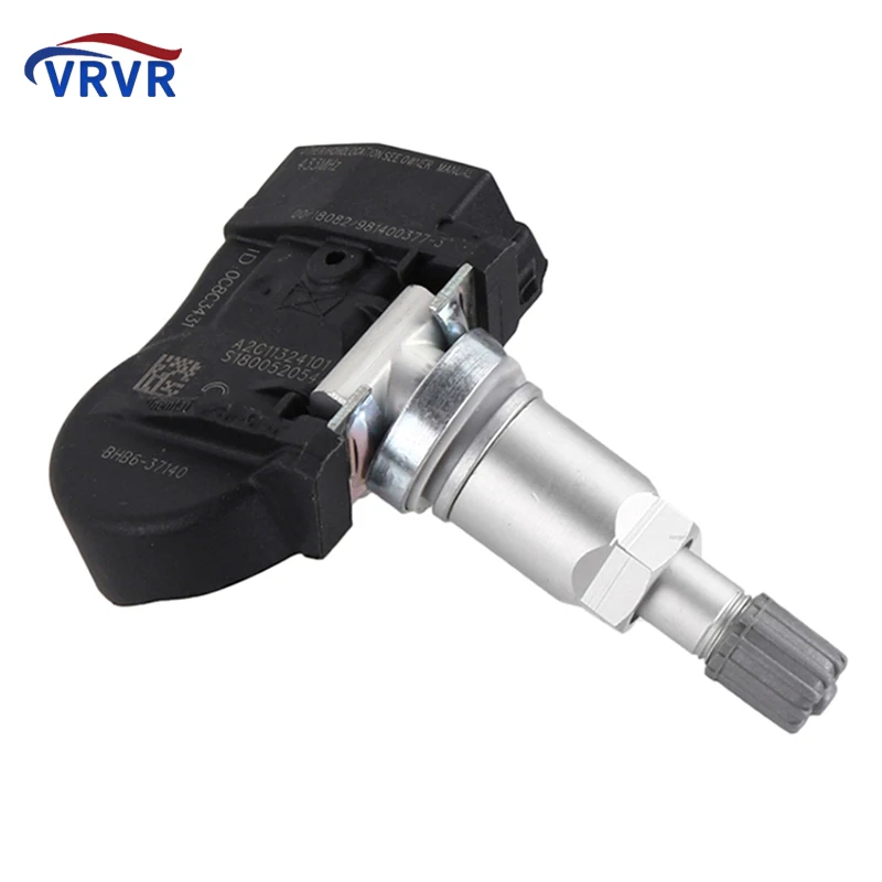 BHB6-37-140A Ÿ̾ з  ,  3 5 6 CX5 CX-9 CX9 MX-5 Artz CX-7 CX7 MX-5 TPMS, BHB637140A 433MHZ, 4 