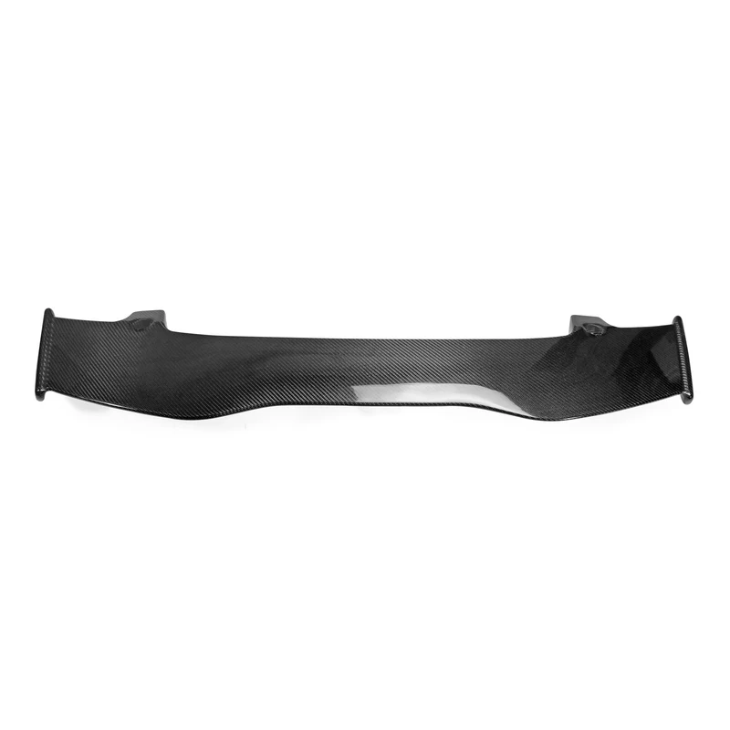Jazz Fit GK5 14-17 MU-Style Rear Spoiler CF(2)