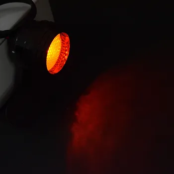 

Motorcycle Red Brake Tail Rear Light Bulb for 12V Cafe Racer Motorbike Turn Signal Brake Lights Motorcycle Taillights