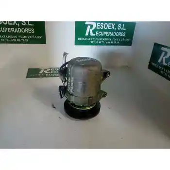 

926002J602 AIR CONDITIONING COMPRESSOR NISSAN FIRST SALOON (P11)