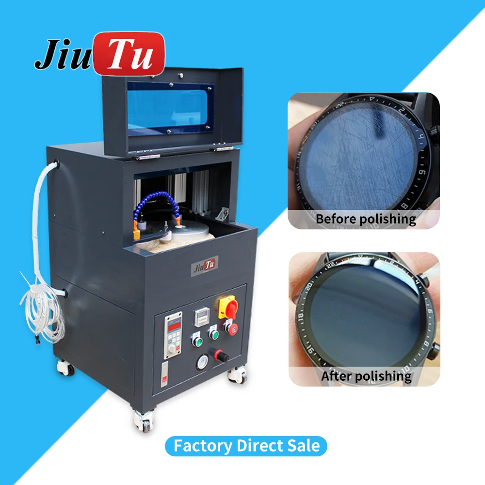 polish lcd screen factory
