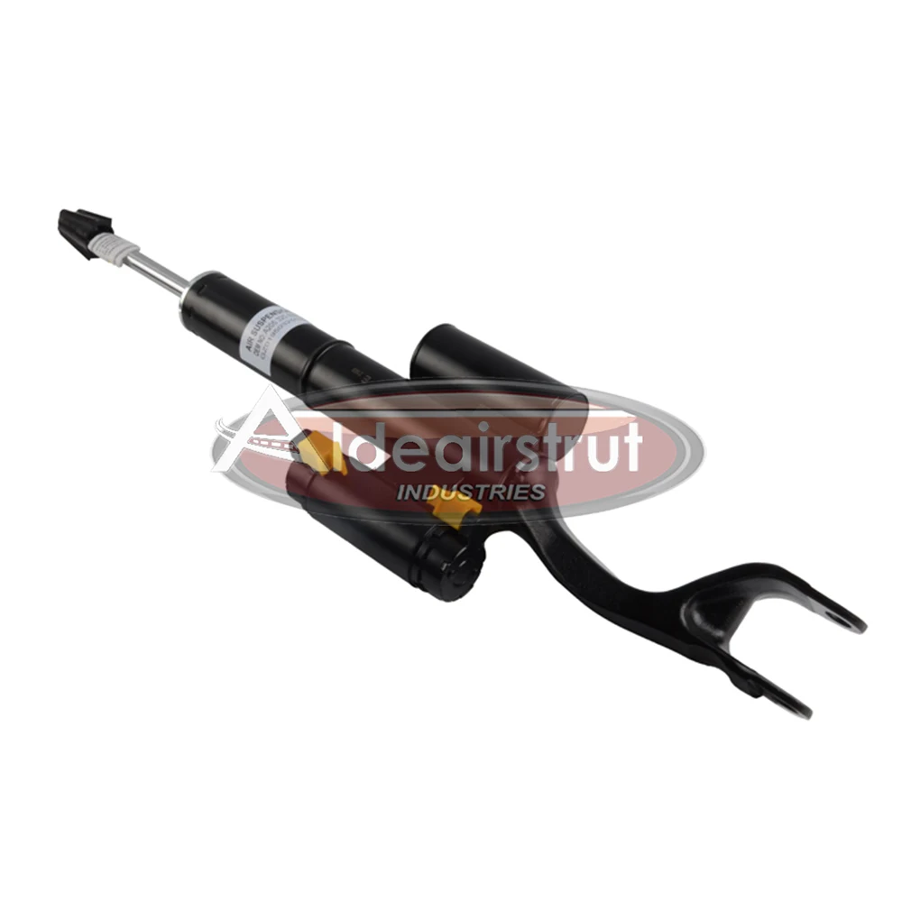 

Передняя амортизационная стойка для Mercedes Benz GLC X253 Coupe C253 w/4matic & ADS A2533200766, A2533200866 2015-2021