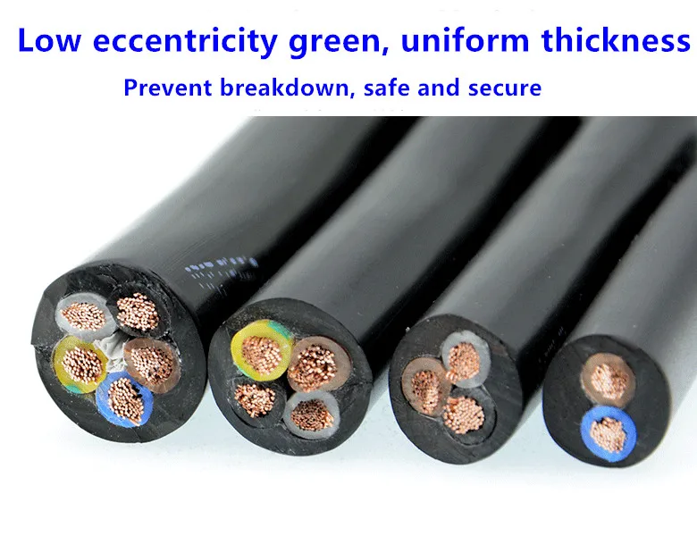 Suprimentos e equipamentos elétricos