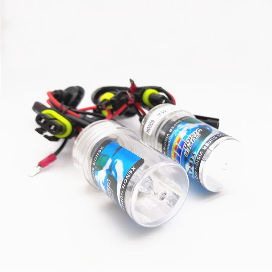 Ксенон H7 Hid комплект 55 Вт H1 H3 H4 ксенон H7 H8 H10 H11 H27 HB3 HB4 9005 9006 автомобиля ксеноновый источник освещения