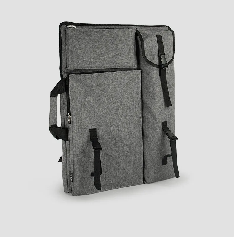 4k Art сумка для чертежной доски мольберт для студентов, уличная дорожная сумка для эскизов рюкзак большой ящик для хранения товары для рукоделия для художника