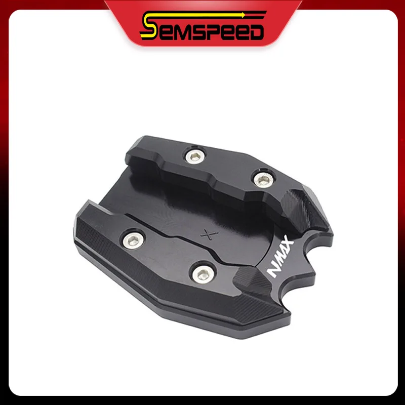 ߸  ̵ ĵ, NMAX 125, NMAX 150, NMAX 155, 2015-2020, SPEED, Ȯ  ÷Ʈ, ̲   е, ֽ