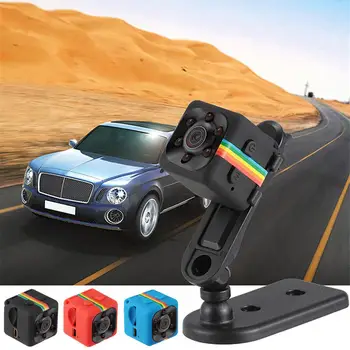 

Rearview Mirror Car DVR Vehicle Camera 140 Degree Angle HD 1080P Motion Detection Remote Control Mini GPS Auto DVR Camera