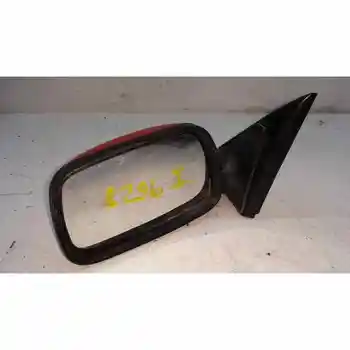 

LEFT REARVIEW MIRROR SEAT IBIZA