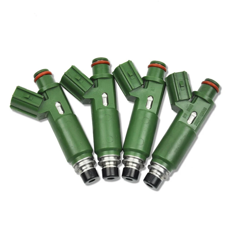 Форсунка топливного инжектора 23250 0D040 22040 для Toyota Corolla Matrix Celica CHEVY Car 232500D040