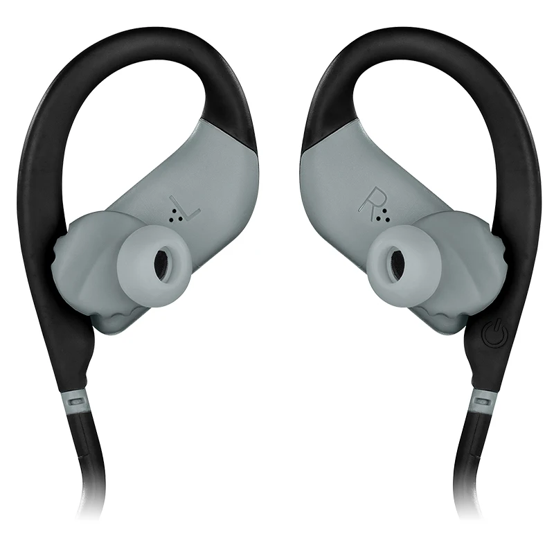 Original JBL Endurance Jump Wireless in Ear Sport Headphone with One Button Mic Remote IPX7 waterproof Deep Bass Sound Headset