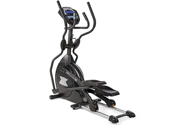 xterra fs4 0e elliptical cross trainer